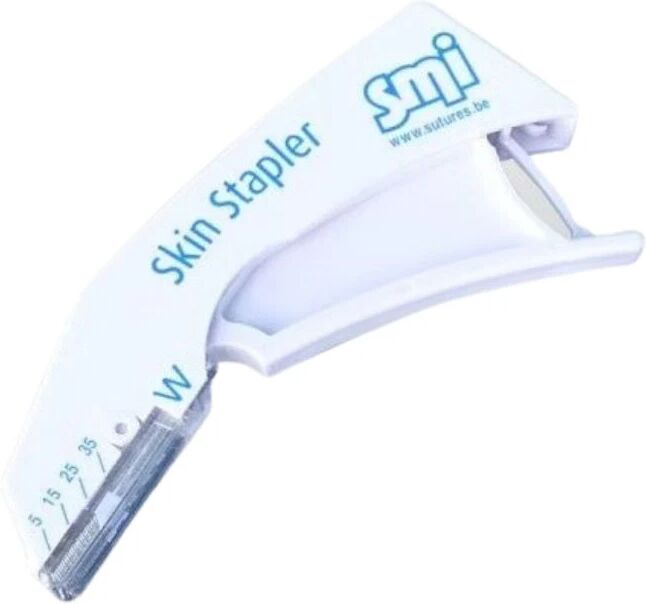 Agrafeuse Skin Stapler