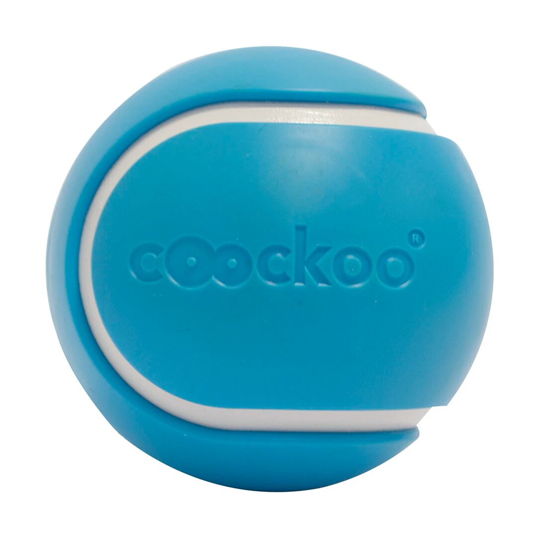 Coockoo Magic Ball Ø8,6cm Bleu