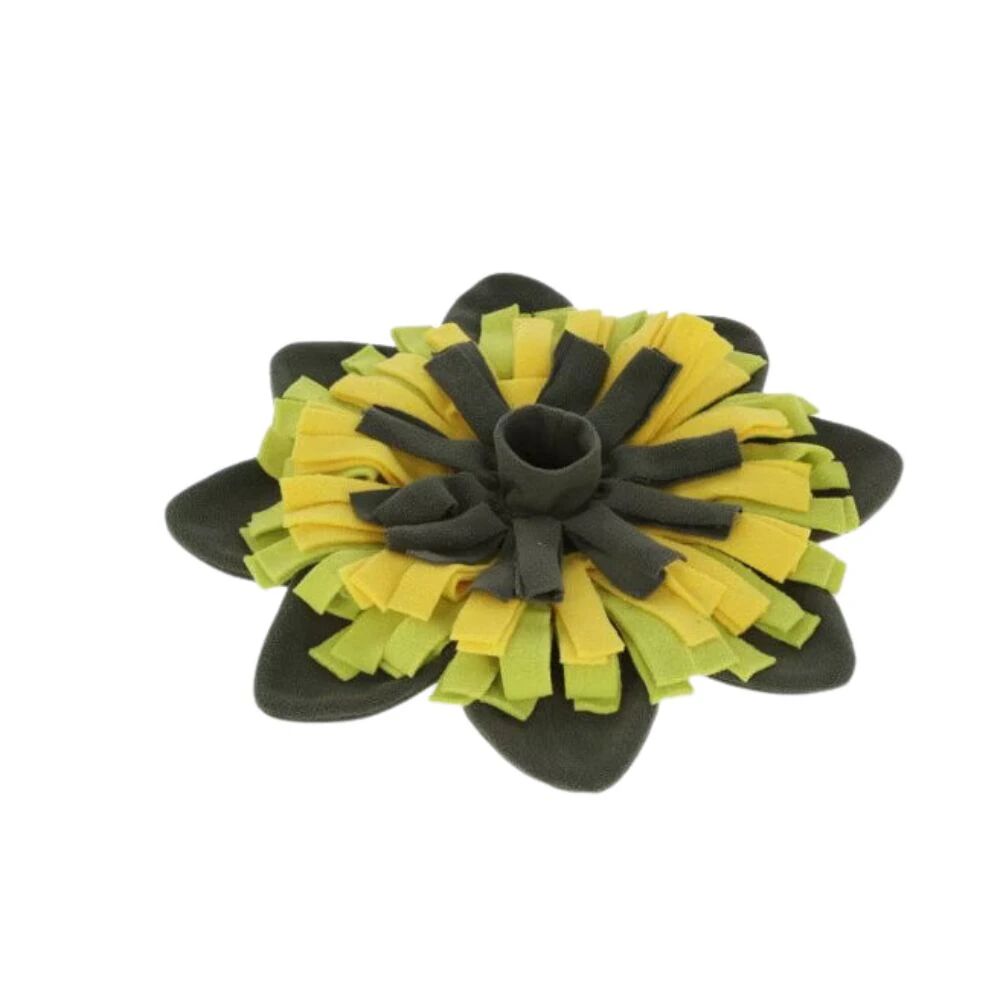 Kerbl Tapis à  renifler Sunflower