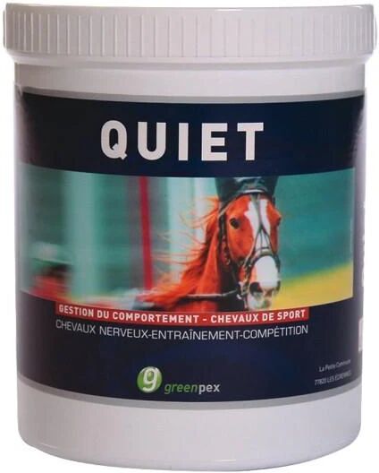 Greenpex QUIET 1,5Kg