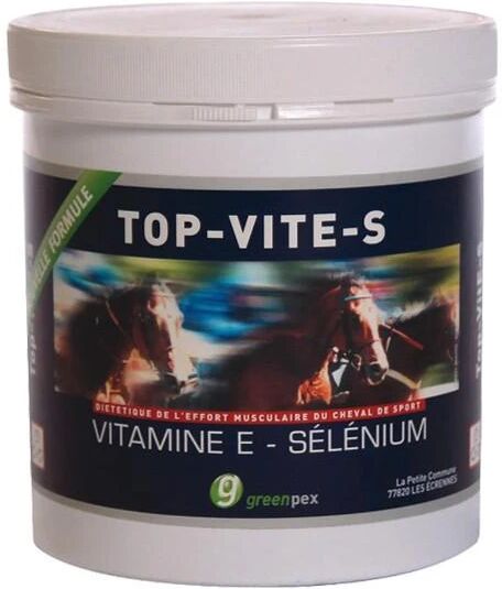 Greenpex TOP-VITE-S 0,5Kg