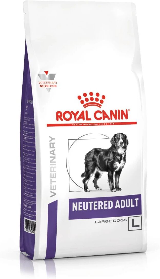 Royal Canin Neutered Adult Large Dog 1,5Kg