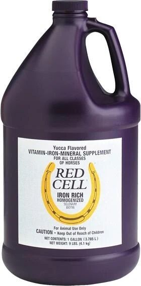 Farnam Red Cell 3,78 Litres