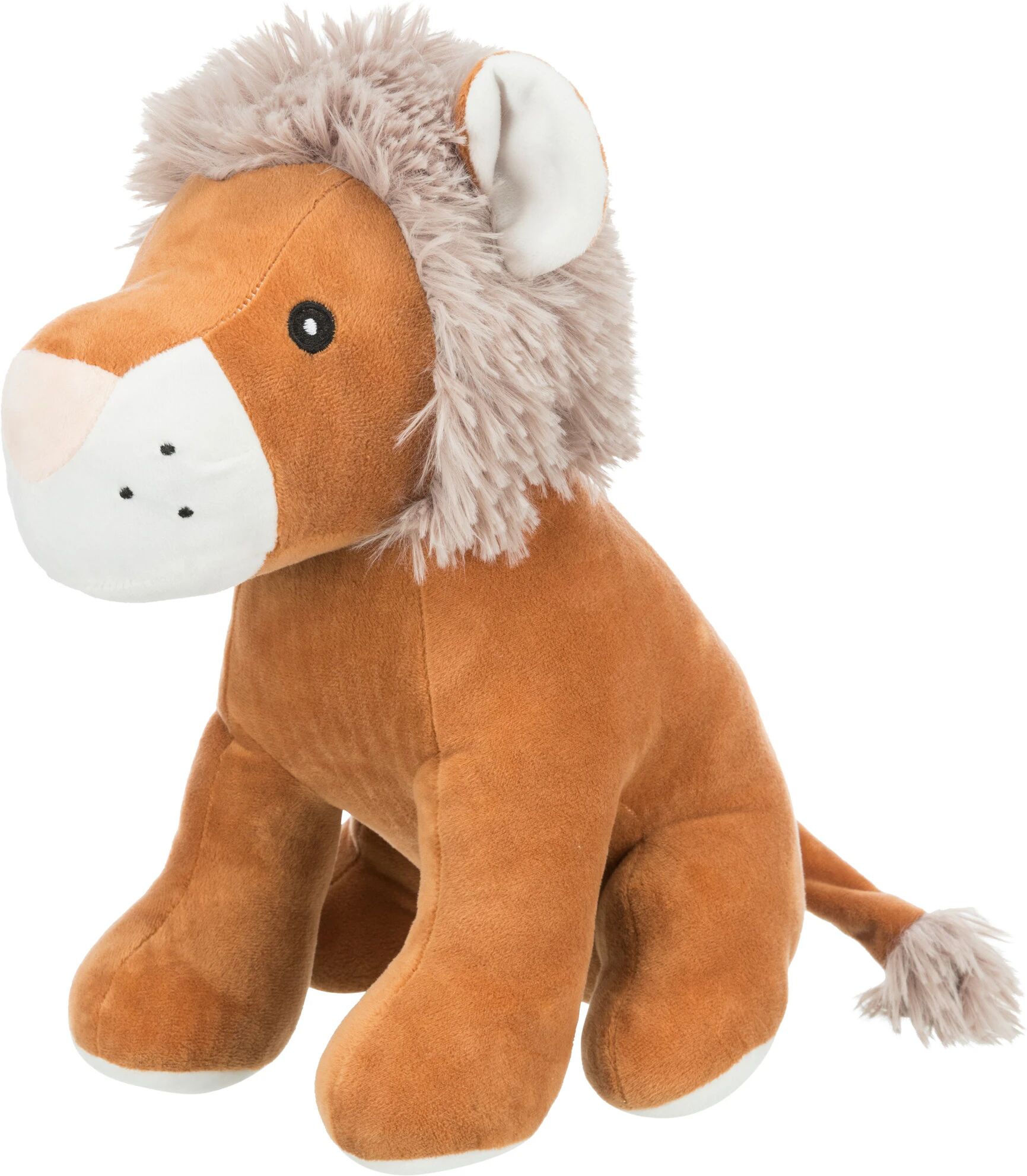 Trixie Lion En Peluche 36 Cm