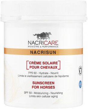 Nacricare Nacrisun 200ml