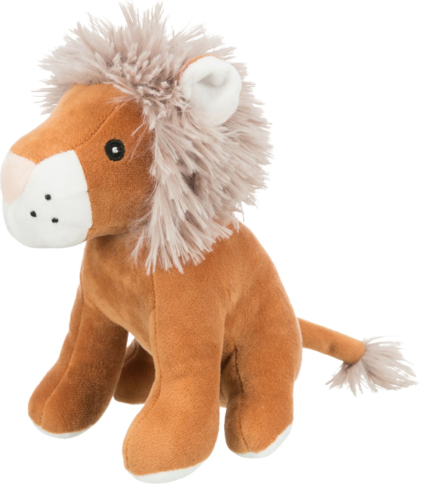 Trixie Lion En Peluche 20 Cm