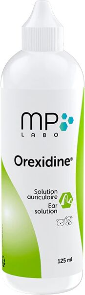 MP Labo Orexidine 125ml