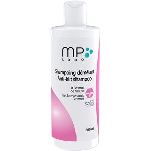 Shampooing Démélant MP Labo 200ml