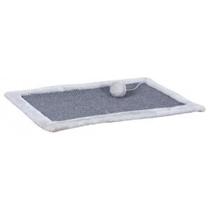 Tapis Griffoir Gris TRIXIE