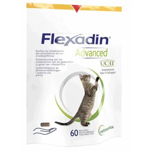 Flexadin Advanced Chat 60 bouchees