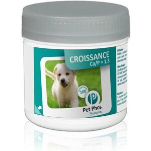 Pet Phos PET-PHOS croissance 1.3