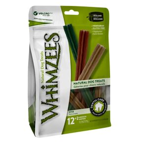 Whimzees Snacks Soin Dentaire Stix M