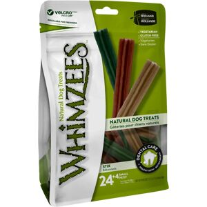 Whimzees Snacks Soin Dentaire Stix S