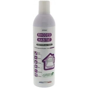 Greenvet Rhodeo Habitat Spray 400ml