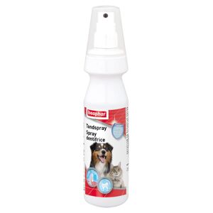 Beaphar Spray Dentifrice 150 Ml