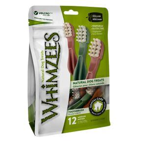 Whimzees Friandises Soin Dentaire Brosse À Dents M