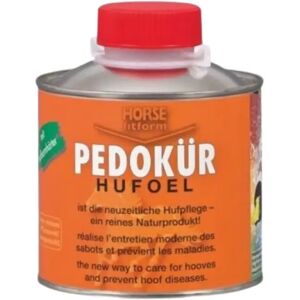 Huile Soins Sabot Pedokur 500ml