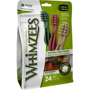 Whimzees Friandises Soin Dentaire Brosse À Dents S