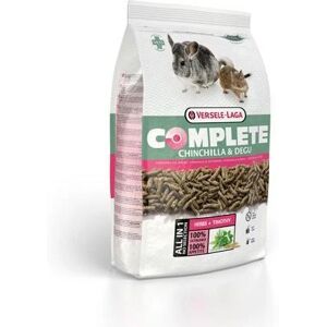 Versele-Laga Complete Chinchilla et Degu Adult - 1,75Kg