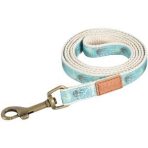 Zolux Laisse Imao Taiga Bleue Pour Chien 15mm 1,2 m