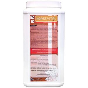 Technove Horse Vital 1,5Kg