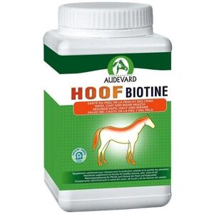 Audevard Hoof Biotine 1kg