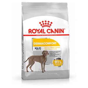 Royal Canin Dermacomfort Maxi Adult pour chien 3kg