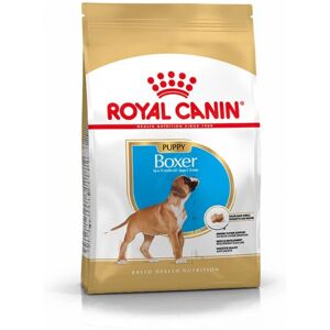 Royal Canin Boxer Chiot pour chien 3kg