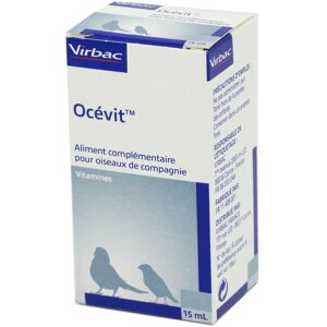 Ocevit - Flacon de 15ml