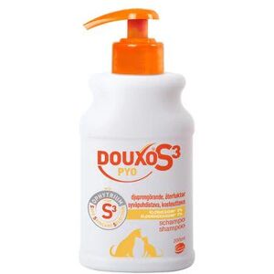 Douxo S3 Pyo shampooing - 200ml