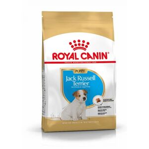 Royal Canin Jack Russel chiot pour chien 3kg