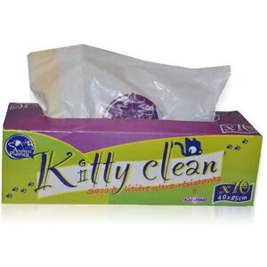 SAC KITTY CLEAN