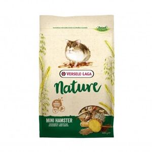 Versele-Laga Nature Mini Hamster - 400 g