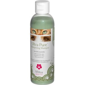 Miloa Ultra Pure Shampoing 200ml