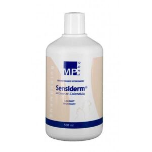 SENSIDERM Shampooing 500ml