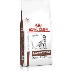 Royal Canin Gastro-intestinal moderate calorie chien 7,5Kg