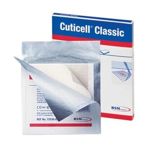 PANSEMENT CUTICELL CLASSIC - 5cm x 5cm