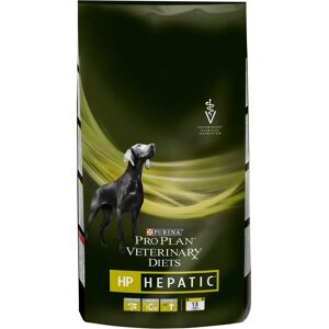 Purina Pro Plan veterinary diet HP Hepatic chien 3Kg