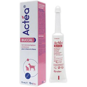 Anidev Actea Buccal 15 ml