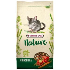 Versele-Laga Nature Chinchilla 2,3Kg