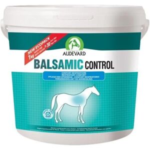 Audevard Balsamic Control 5 Kg