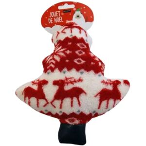 Wouapy Jouet Sapin de Noel pour chat