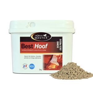 Horse Master Best Hoof Biotine 2Kg