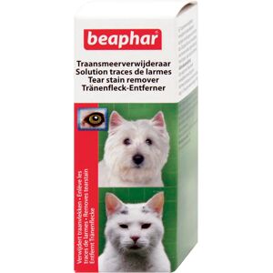 Beaphar Solution Pour Traces De Larmes 50 Ml