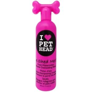 Apres shampoing Pet Head 354ml