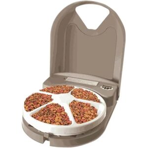 DISTRIBUTEUR AUTOMATIQUE DE NOURRITURE 5 REPAS PETSAFE