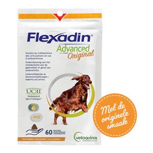 Flexadin Advanced Original 60 Bouchees