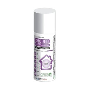 Greenvet Rhodeo Habitat One Shot 50ml