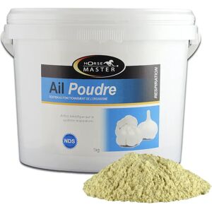 Ail Semoule Horse Master - 1 Kg