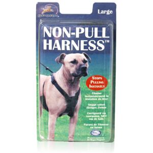 Company of Animals HARNAIS NON PULL L 43-60 cm noir